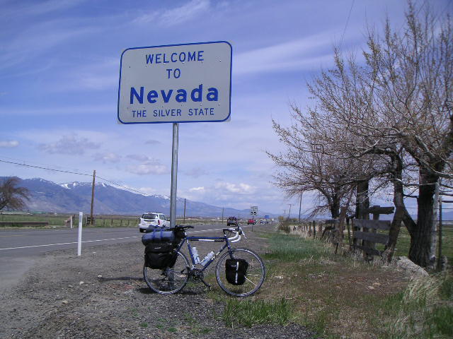 Nevada