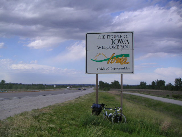 Iowa