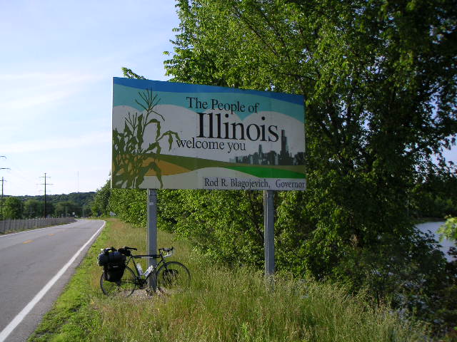 Illinois