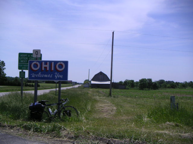 Ohio