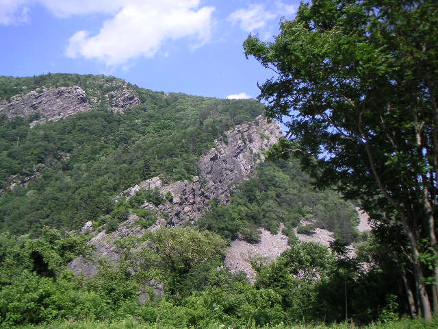 Delaware Water Gap