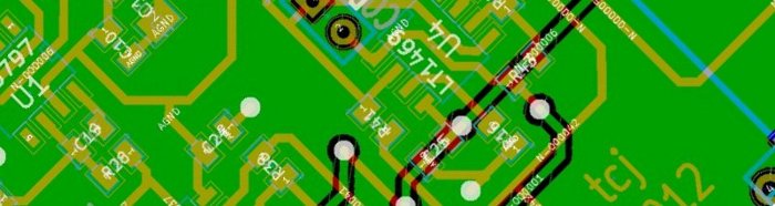 pcb header